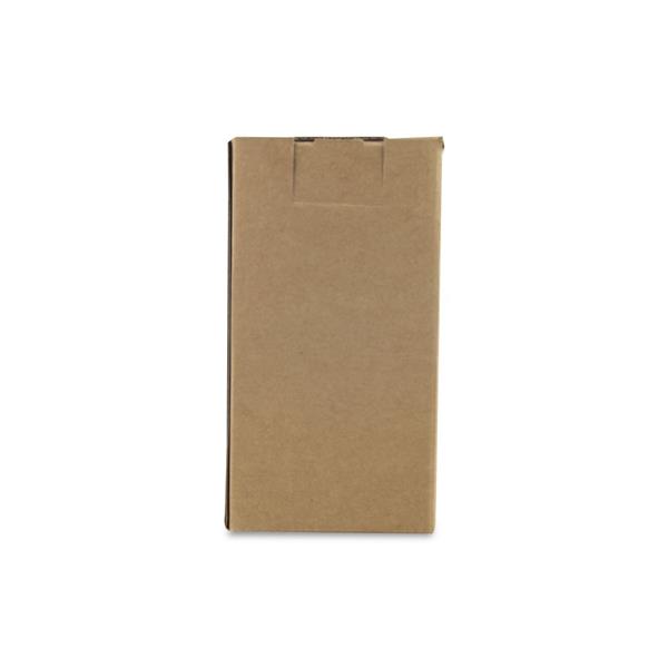 Ceramiczne naczynie do nawadniania roślin 400 ml B'RIGHT | I'Riga - V8891-00.jpg