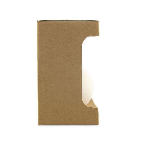 Ceramiczne naczynie do nawadniania roślin 400 ml B'RIGHT | I'Riga - V8891-00.jpg