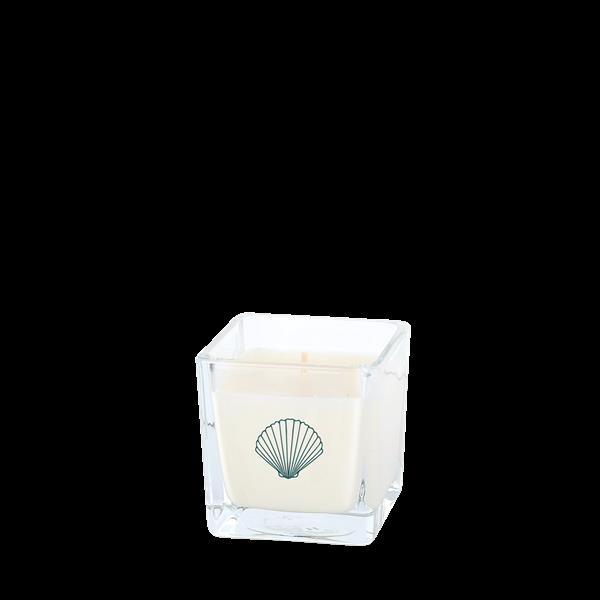 Cube Soy Wax 115ml bezbarwny/bezbarwny