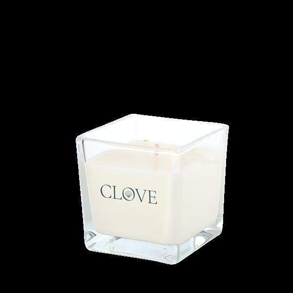 Cube Soy Wax 300ml bezbarwny/bezbarwny