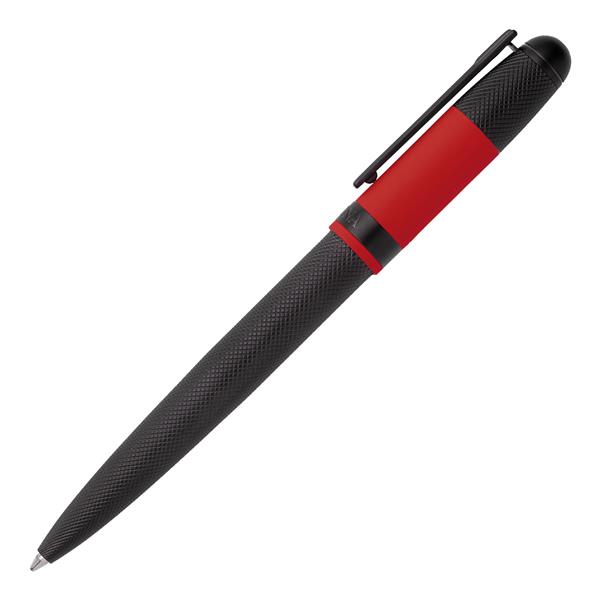 Długopis Classicals Black Edition Red