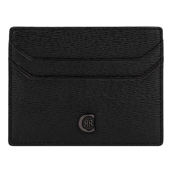 Etui na karty Bond Black