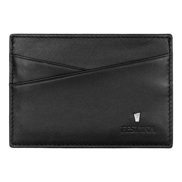 Etui na karty Classicals Black