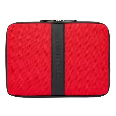 Etui na laptopa Mesh Red