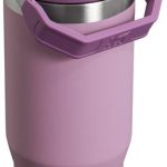 KUBEK STANLEY The IceFlow Flip Straw Tumbler 0.89L / 30oz