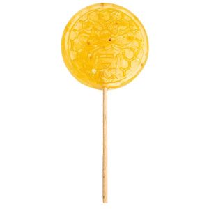 LIZAK REKLAMOWY LOGOPOP HONEYBEE.jpg