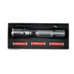 Latarka 1 CREE LED | Tatum - V8745-15.jpg