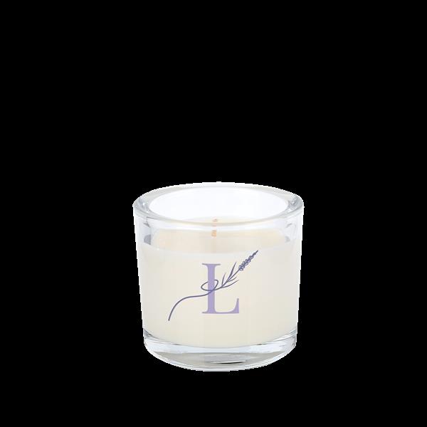 Lux EU Soy Wax 90ml bezbarwny/bezbarwny