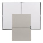 Notatnik A5 Elegance Storyline Grey Plain.jpg