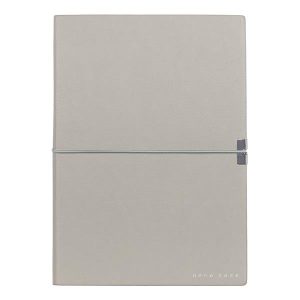 Notatnik A5 Elegance Storyline Grey Plain.jpg