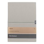 Notatnik A5 Elegance Storyline Grey Plain.jpg