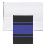 Notatnik A5 Essential Gear Matrix Blue Dots.jpg