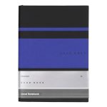Notatnik A5 Essential Gear Matrix Blue Dots.jpg
