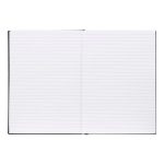 Notatnik A5 Essential Gear Matrix Blue Dots.jpg