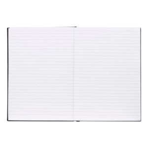 Notatnik A5 Essential Gear Matrix Blue Dots.jpg