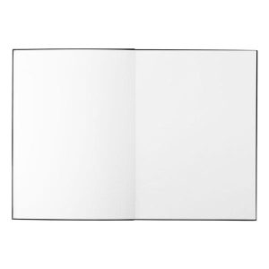 Notatnik A5 Essential Gear Matrix Blue Dots.jpg