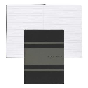 Notatnik A5 Essential Gear Matrix Blue Dots.jpg