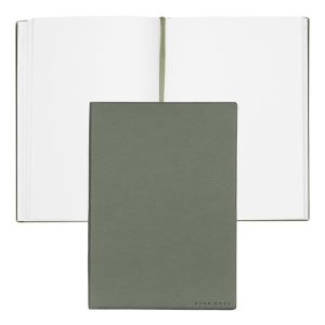 Notatnik A5 Essential Storyline Khaki Plain.jpg