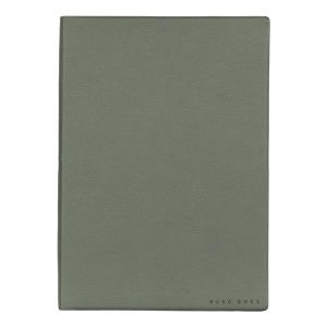 Notatnik A5 Essential Storyline Khaki Plain.jpg