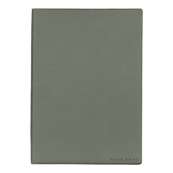 Notatnik A5 Essential Storyline Khaki Plain