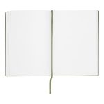 Notatnik A5 Essential Storyline Khaki Plain.jpg