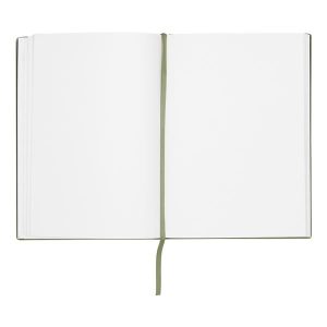 Notatnik A5 Essential Storyline Khaki Plain.jpg