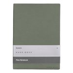 Notatnik A5 Essential Storyline Khaki Plain.jpg
