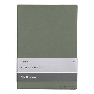 Notatnik A5 Essential Storyline Khaki Plain.jpg