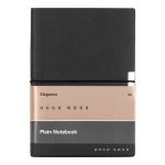 Notes A6 Elegance Storyline Black Plain.jpg