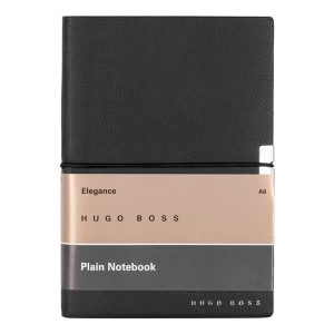 Notes A6 Elegance Storyline Black Plain.jpg
