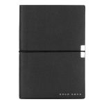 Notes A6 Elegance Storyline Black Plain.jpg