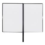 Notes A6 Elegance Storyline Black Plain.jpg