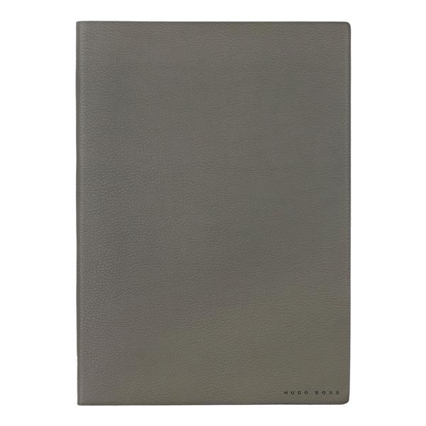 Notes B5 Essential Storyline Khaki Plain