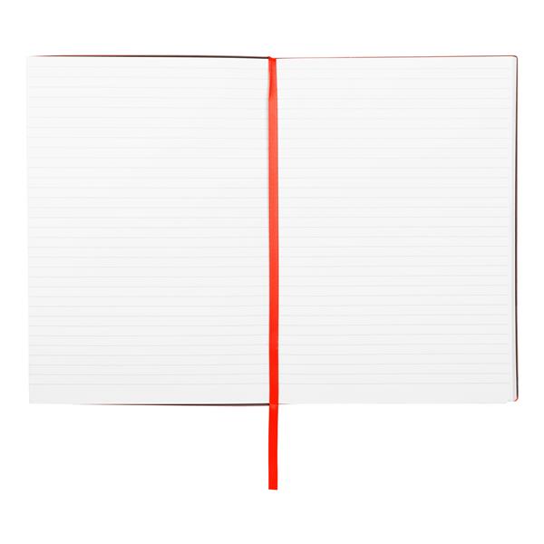 Notes B5 Essential Storyline Red Lined