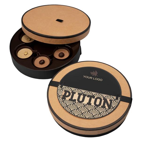 PRALINY GRAND COFFEE CUPS Z KAWĄ PLUTON