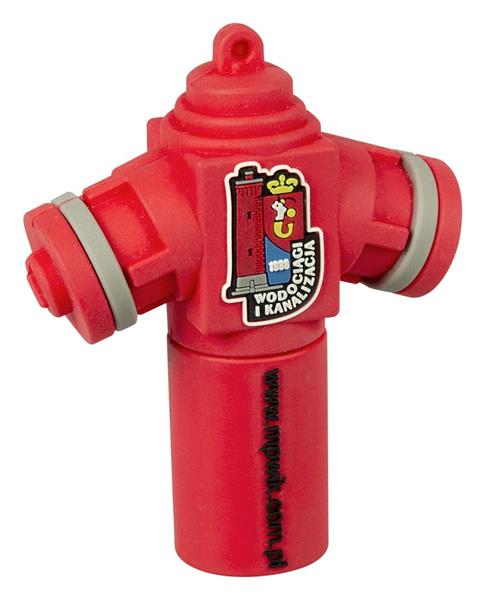 Pamięć USB 3D - Hydrant