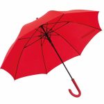 Parasol automatyczny LAMBARDA, czerwony