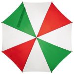 Parasol automatyczny drewniany NANCY - czerwono-zielony.jpg