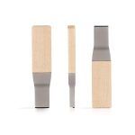 Pen drive 32GB z metalu i bambusa / Woome.jpg