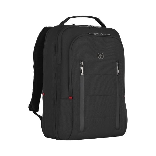 Plecak Wenger City Traveler 16'' - czarny