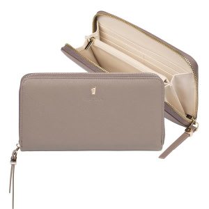 Portmonetka podrózna Mademoiselle Beige.jpg