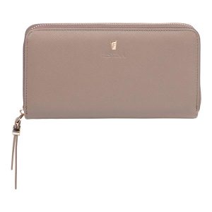 Portmonetka podrózna Mademoiselle Beige.jpg