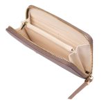 Portmonetka podrózna Mademoiselle Beige.jpg