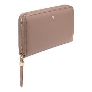 Portmonetka podrózna Mademoiselle Beige.jpg