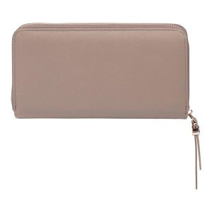 Portmonetka podrózna Mademoiselle Beige.jpg