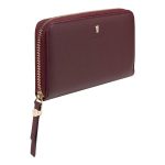 Portmonetka podrózna Mademoiselle Burgundy.jpg