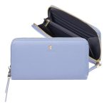 Portmonetka podrózna Mademoiselle Light Blue.jpg