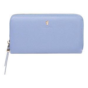 Portmonetka podrózna Mademoiselle Light Blue.jpg