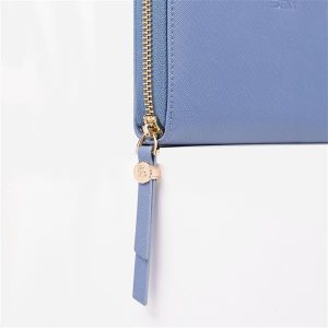 Portmonetka podrózna Mademoiselle Light Blue.jpg