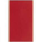 Power bank 4 000 mAh LIETO - czerwony.jpg